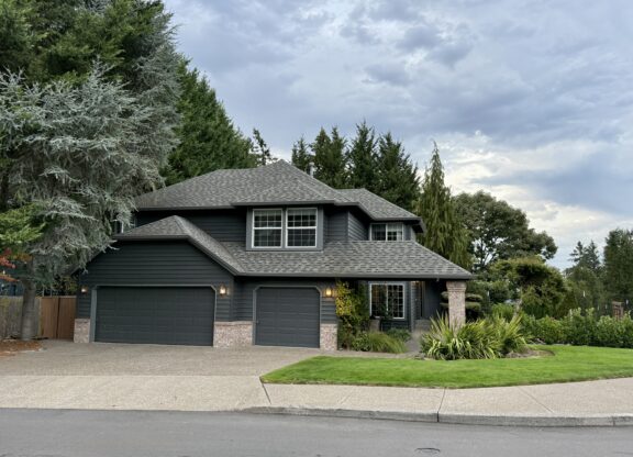 Ascension Drive
